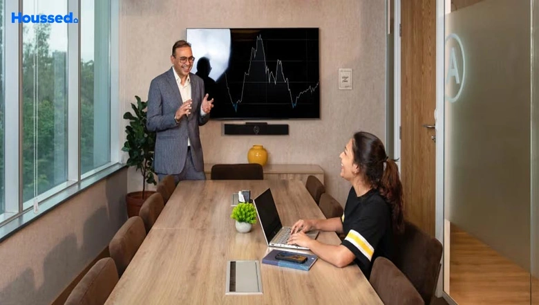 Sample Apartment